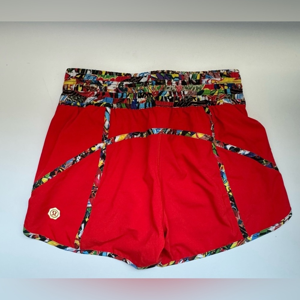 SOLD NWT RARE Seawheeze 2018 Tracker Shorts - Picture 3 of 3